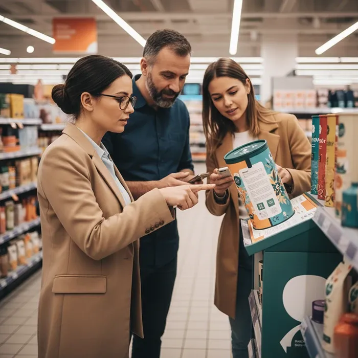 Integrado en tu Proceso de Comunicación